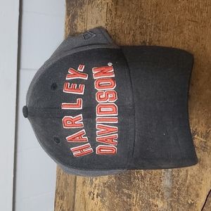 Harley Davidson Ball Cap